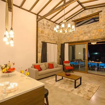 别墅 Luxury With Private Pool And Stunning Garden