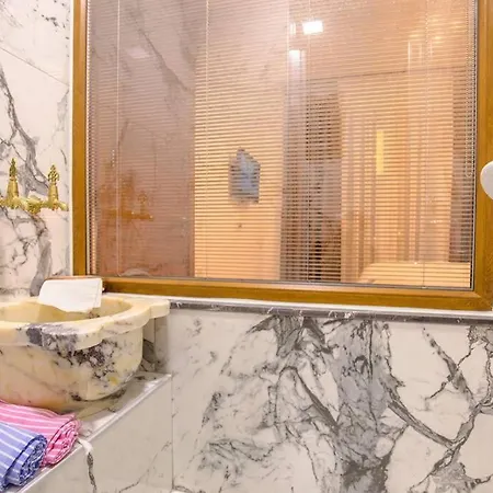别墅 Luxury With Private Pool And Stunning Garden